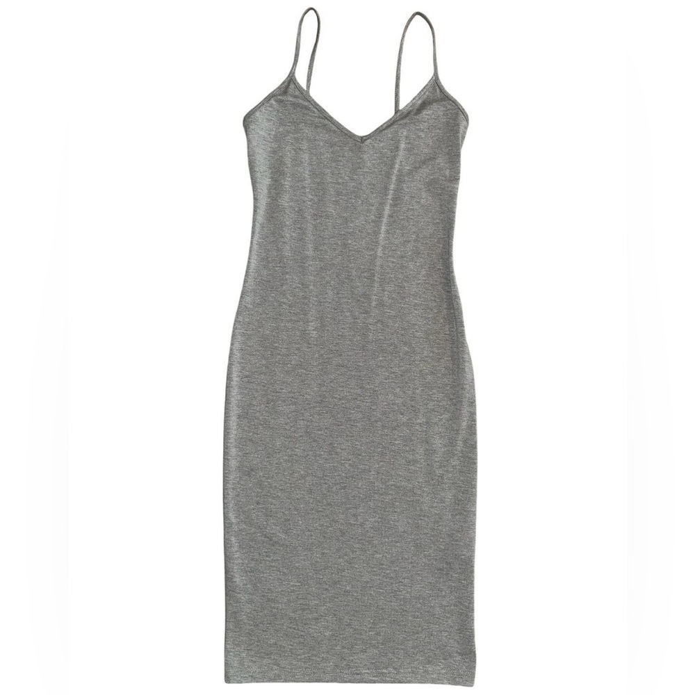woman’s maxi dress